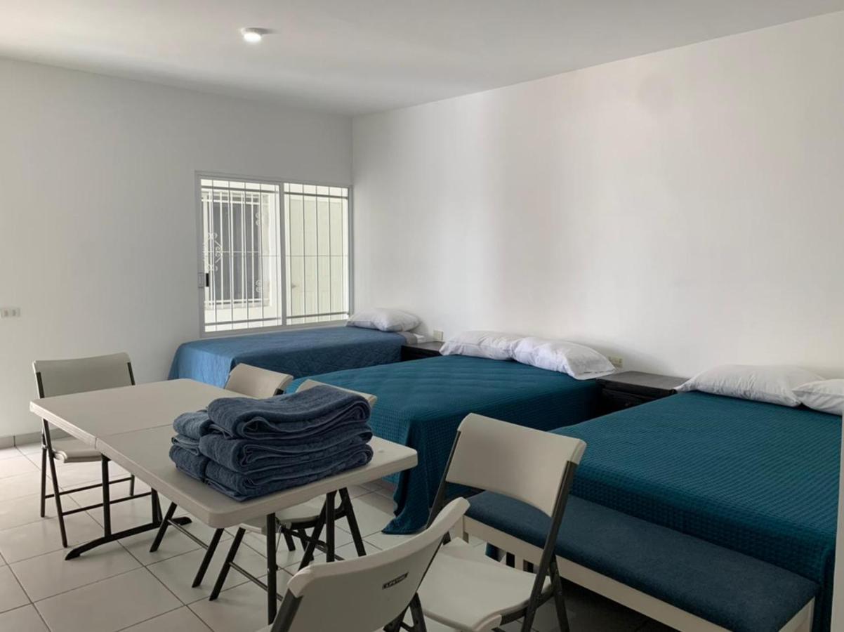 Hotel Lofts Zaragoza Ciudad Valles Exterior foto